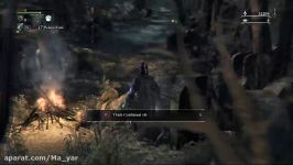 Bloodborne Walkthrough Cathedral Ward All Items