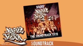 BOTY 2016 SOUNDTRACK  07  Esone  Run The Streets