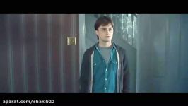 Harry potter deleted scenes