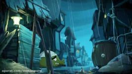 پرندگان خشمگین فصل دوم قسمت Angry Birds Toons S2 E14