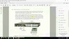 17. Operating Cisco Routers