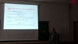 Stochastic Programming Modeling and Theory. Lecture 2 17.10.2013