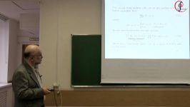 Stochastic Programming Modeling and Theory. Lecture 1 15.10.2013