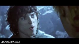 The Lord of the Rings The Return of the King Official Trailer #1  2003 HD