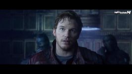 نریلر فیلم Guardians of the Galaxy 2014