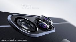 12x Zoom Dual Lens Camera  ZenFone 3 Zoom  ASUS