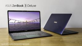 Meet the ASUS ZenBook 3 Deluxe UX490  ASUS