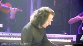 Yanni Drive Live at Microsoft Theater Los Angeles 2016