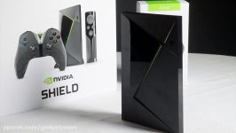 نگاه نزدیک به نسل جدید Nvidia Shield TV