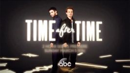 تیزر جدید سریال Time After Time شبکه ABC