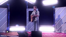 Niall Horan performs This Town on the Ellen Show