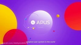 APUS Launcher – Optimize Your Android