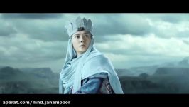 The Monkey King 2 Official Trailer #1 2017 Action Fantasy Movie HD