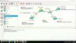 21.1. Implementing OSPF MultiArea