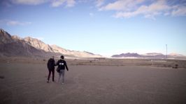 Racing drones at 100 MPH in the Las Vegas Drone Rodeo