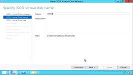 Adding Another Clustered Shared Volume to a Hyper V Cluster  Windows Server 2012 R2