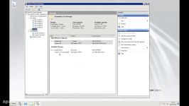 Hyper V Clustering Video 3  Clustered Shared Volume