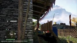 Far Cry 4  BEST Outposts 1080p  Full HD