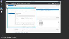 Configuring Windows 2012 Clustering with FreeNas Pt 2