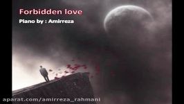 موسیقی بی کلام Forbidden Love