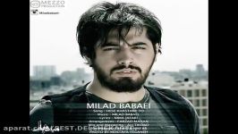 Milad Babaei  Hese Khastane To New 2015   download