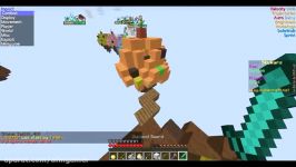 Lets Play Skywars #7 Cubecraft Keyfiat 