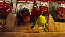 Monsters University 2013 Trailer