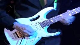 Steve Vai   tender surrender