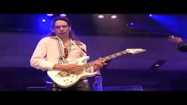 Steve Vai   بسیار زیبا