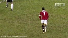 Cristiano Ronaldo ● The Most INSANE Free Kick Goals Ever