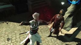 Assassins Creed 1 Altair s Rampage In Jerusalem