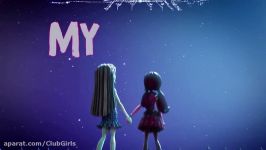 Feeling So Amazing Lyric Video  Welcome to Monster High  Monster H