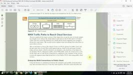 36.1. Cloud Traffic Flows and Connectivity Options