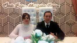 تجربه زوج ایرانی ایتالیایی انجام امور ازدواج بین المللی توسط شرکت گلوبال کادرو استانبول