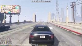 GTAV چپتر 8 دزدی جواهر فروشی