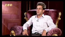 مصاحبه محمدرضا طاهری  رتبه 30 مدیریت بازرگانی کارشناسی ارشد 92