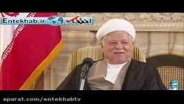 فیلم خاطره شنیدنی آیت الله هاشمی کشتی گرفتنشان