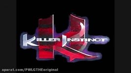 killer instinct theme song