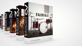 XLN Audio Addictive Drums 2 Complete v2.1.5