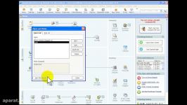 User Permissions and Roles in QuickBooks Enterprise How to Display and Print