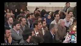 سخنان هاشمی رفسنجانی درباره «خواسته وزارت اطلاعات مهدی هاشمی»