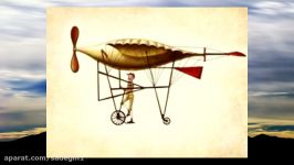 10 Worst Flying Machines Ever Built