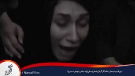 تیزر فیلم سینمایی «خانه» ائو ساخته اصغر یوسفی نژاد