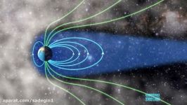 How did Apollo deal with the Van Allen radiation belts 