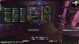 Legion ► Shadow Priest PTR 7.1.5 Changes