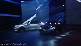 2017 BMW Showcase  NAIAS 2017 Official Video