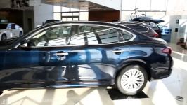 اخبار خودرو  Infiniti Q70L