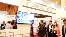 Panasonic Exhibits at Solutions Expo to Support Cambodia’s Economic Development