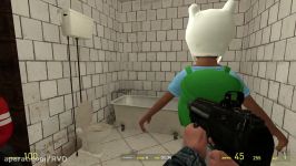 Daithi de nogla Garrys mod prop hunt