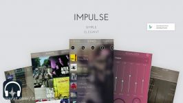 Impulse Music Player